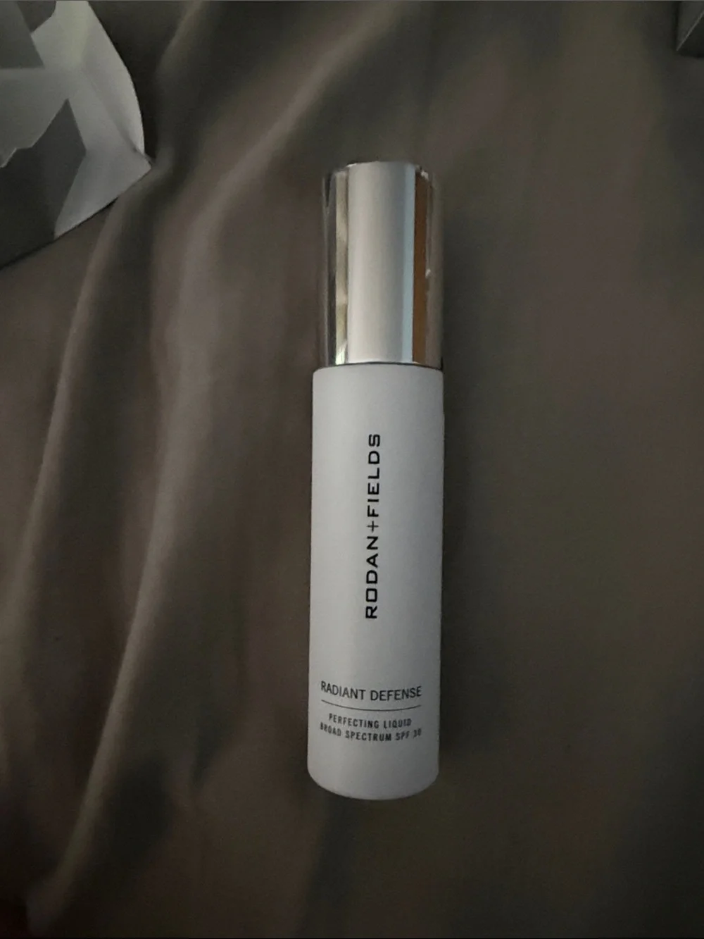 Rodan + Fields lightweight primer